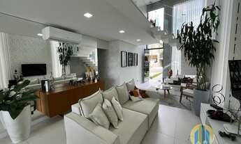 Imagem 5: Casa em Suru (New Ville), Santana de Parnaíba/SP