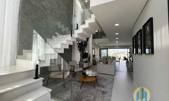 Imagem 2: Casa em Suru (New Ville), Santana de Parnaíba/SP