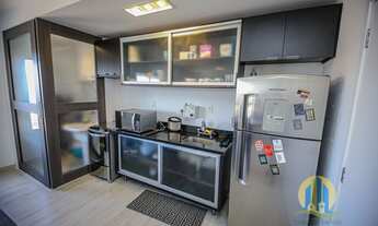 Imagem 3: Apartamento para alugar no bairro Melville Empresarial II - Barueri/SP