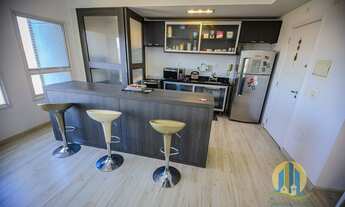 Imagem 4: Apartamento para alugar no bairro Melville Empresarial II - Barueri/SP