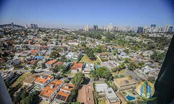 Imagem 2: Apartamento para alugar no bairro Melville Empresarial II - Barueri/SP