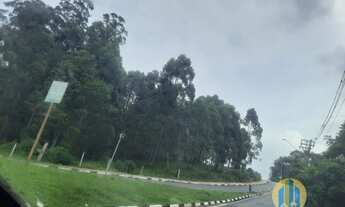 Imagem 5: Terreno a venda no Sítio do Morro