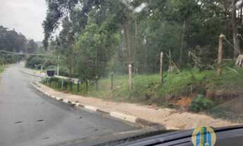 Imagem 7: Terreno a venda no Sítio do Morro