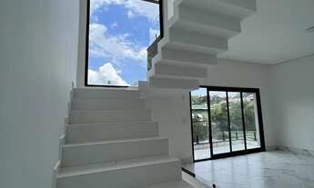 Imagem 6: Casa incrível a venda no Condomínio Residencial New Ville!