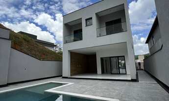 Imagem 2: Casa incrível a venda no Condomínio Residencial New Ville!