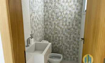 Imagem 6: Belíssima Casa à Venda no Município de Cajamar - SP