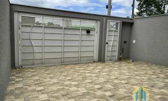 Imagem 3: Belíssima Casa à Venda no Município de Cajamar - SP