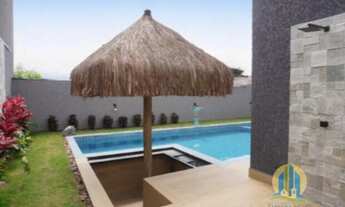 Imagem 4: CASA ALTO PADRÃO CONDOMINIO RESERVA SANTA ANNA