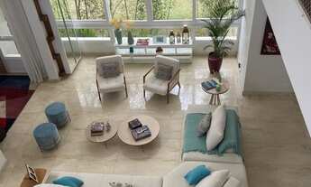 Imagem 5: Casa a venda no Condomínio Moradas dos Lagos