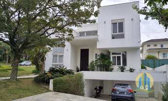 Imagem: Casa a venda no Condomínio Moradas dos