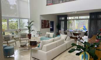 Imagem 7: Casa a venda no Condomínio Moradas dos Lagos