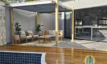 Imagem 2: Casa Alto Padrão em nova Jaguari , Santana de Parnaíba/SP