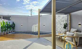 Imagem 6: Casa Alto Padrão em nova Jaguari , Santana de Parnaíba/SP