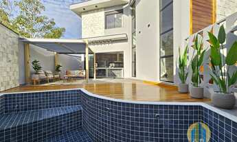 Imagem 3: Casa Alto Padrão em nova Jaguari , Santana de Parnaíba/SP