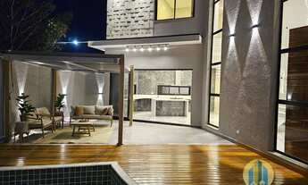 Imagem 7: Casa Alto Padrão em nova Jaguari , Santana de Parnaíba/SP