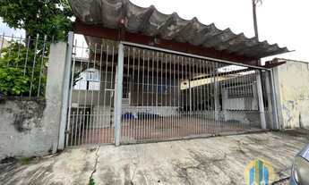 Imagem: Casa a venda no Jardim dos Camargos - Barueri