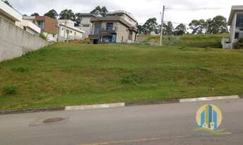 Imagem: TERRENO CONDOMÍNIO RESERVA SANTA ANA