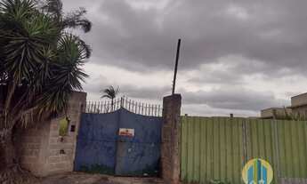 Imagem 3: Terreno à venda no bairro Jardim Rancho Alegre - Santana de Parnaíba/SP