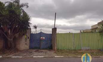 Imagem 5: Terreno à venda no bairro Jardim Rancho Alegre - Santana de Parnaíba/SP