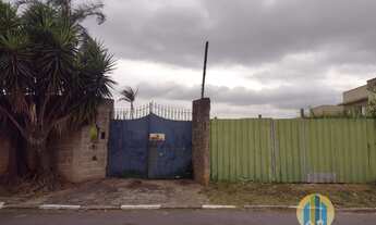 Imagem 6: Terreno à venda no bairro Jardim Rancho Alegre - Santana de Parnaíba/SP