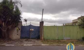 Imagem 4: Terreno à venda no bairro Jardim Rancho Alegre - Santana de Parnaíba/SP