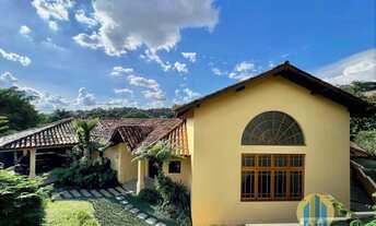 Imagem 4: Maravilhosa Casa, 4 dormitórios, 4 suíte, 6 banheiro, 3 vagas na garagem