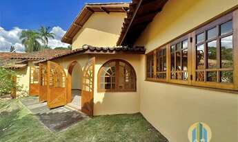 Imagem 5: Maravilhosa Casa, 4 dormitórios, 4 suíte, 6 banheiro, 3 vagas na garagem