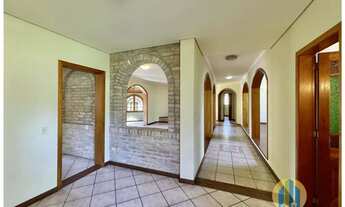 Imagem 7: Maravilhosa Casa, 4 dormitórios, 4 suíte, 6 banheiro, 3 vagas na garagem