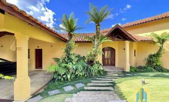 Imagem 6: Maravilhosa Casa, 4 dormitórios, 4 suíte, 6 banheiro, 3 vagas na garagem