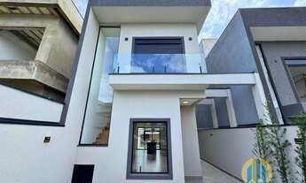 Imagem: Casa à venda no bairro Villas do Jaguari