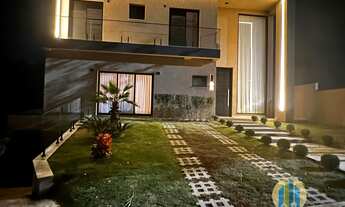 Imagem: Casa à venda no bairro Tarumã - Santana