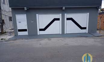 Imagem: Casa Padrão é Venda !!