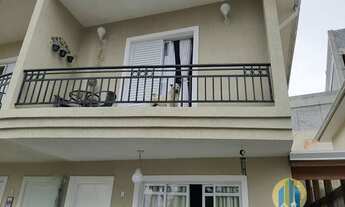 Imagem: Casa á Venda em Santana de Parnaíba!