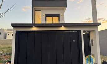 Imagem 2: Casa a venda Casa com 3 dormitórios