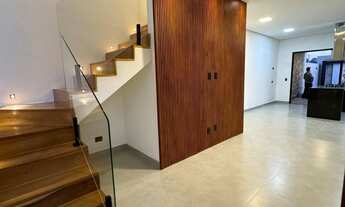 Imagem 3: Casa a venda Casa com 3 dormitórios