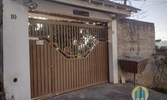 Imagem 2: Casa a venda Pirapora do Bom Jesus