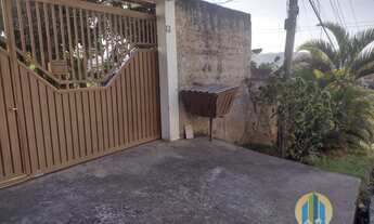 Imagem: Casa a venda Pirapora do Bom Jesus