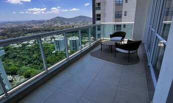 Imagem: Casa à venda no bairro Alphaville Empresarial