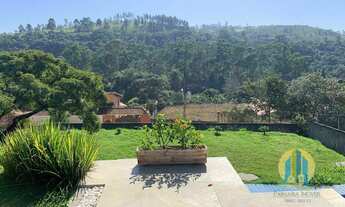 Imagem 4: Linda Chácara, 3 dormitórios, 1 suítes, 4 banheiro, 6 vagas na garagem, 2040M² de Área Con