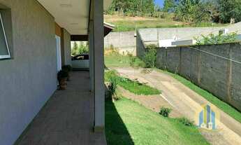 Imagem 6: Linda Chácara, 3 dormitórios, 1 suítes, 4 banheiro, 6 vagas na garagem, 2040M² de Área Con