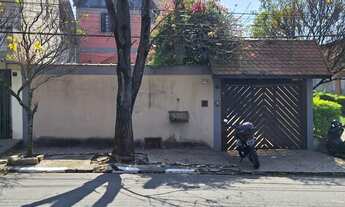 Imagem: Casa à venda no bairro Jardim São Luís
