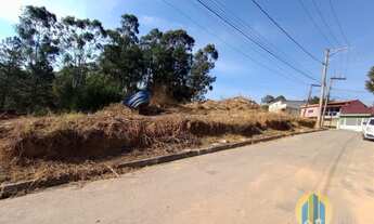 Imagem 2: Terreno à venda no bairro Germano - Santana de Parnaíba/SP