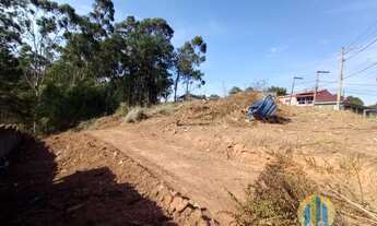 Imagem 4: Terreno à venda no bairro Germano - Santana de Parnaíba/SP