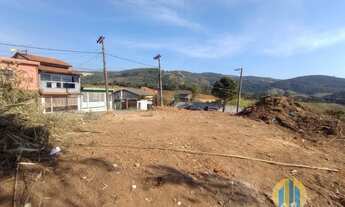 Imagem: Terreno à venda no bairro Germano - Santana
