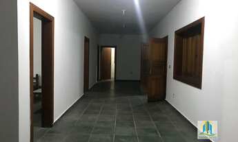 Imagem 5: CHÁCARA Á VENDA EM SANTANA DE PARNAÍBA - SP