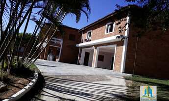 Imagem 2: CHÁCARA Á VENDA EM SANTANA DE PARNAÍBA - SP