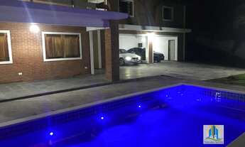 Imagem 3: CHÁCARA Á VENDA EM SANTANA DE PARNAÍBA - SP