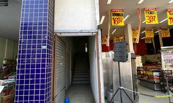 Imagem 4: Prédio à venda no bairro Chácara do Solar I (Fazendinha) - Santana de Parnaíba/SP