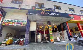 Imagem 3: Prédio à venda no bairro Chácara do Solar I (Fazendinha) - Santana de Parnaíba/SP