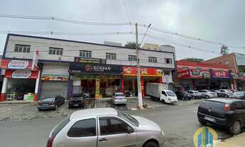 Imagem 2: Prédio à venda no bairro Chácara do Solar I (Fazendinha) - Santana de Parnaíba/SP